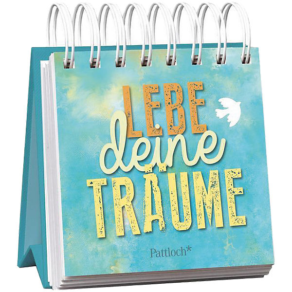 Lebe deine Träume