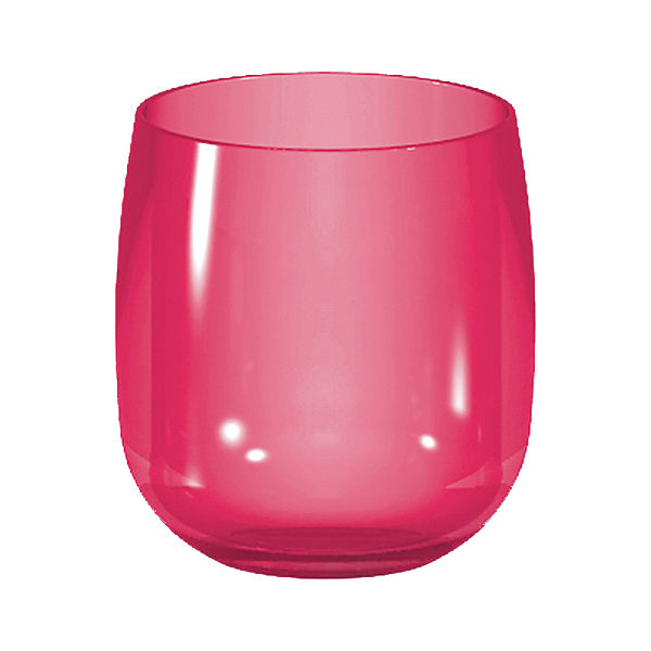 Kunststoff Trinkbecher "Stacky" 300ml