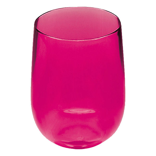 Kunststoff Trinkbecher "Stacky" 440ml