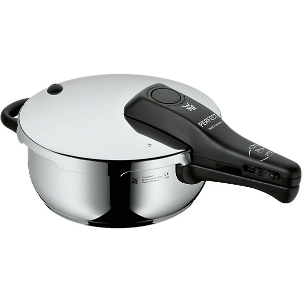 Schnellkochtopf "Perfect®" 3 L