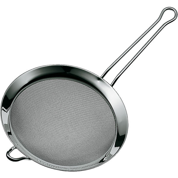 Edelstahl Küchen Sieb "Gourmet" Ø 18 cm Gourmet