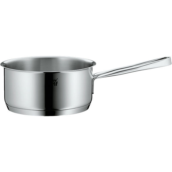Edelstahl TransTherm® Stielkasserolle "Trend" Ø 16 cm