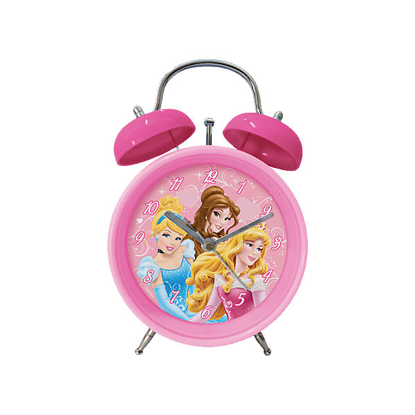 Wecker, Disney Princess