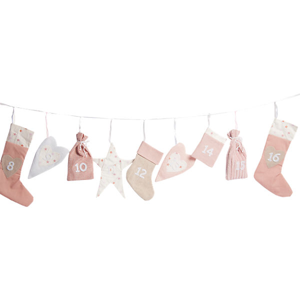 Adventskalender "Clara" 250 cm