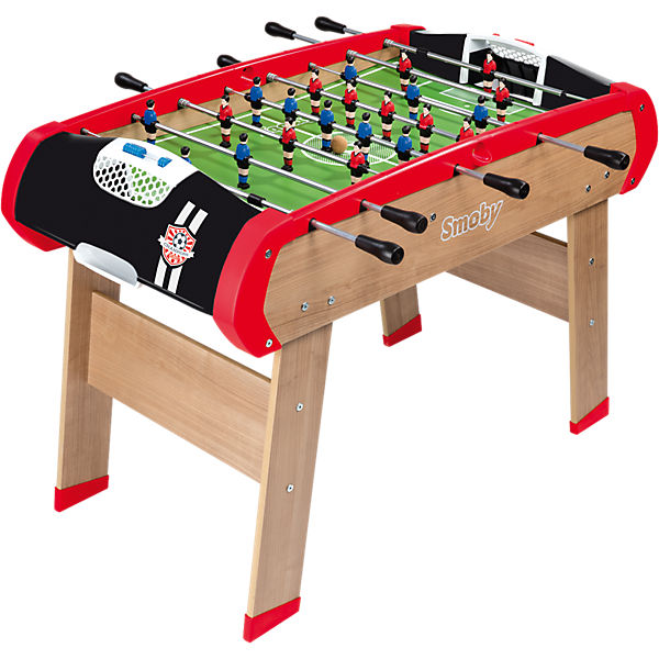 Tischfußball Champions