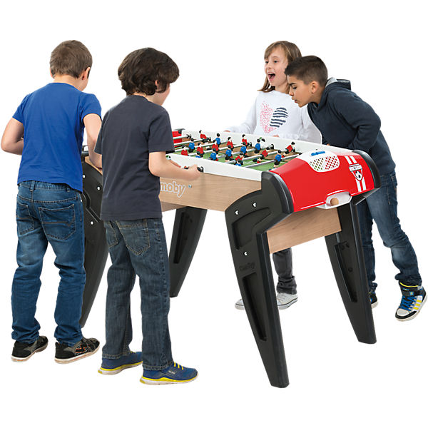 Tischfußball N°1