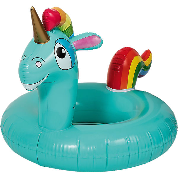 XL Schwimmring "Einhorn"