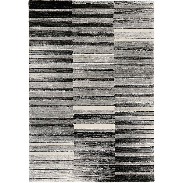 Teppich "Wild stripes"