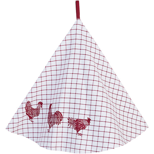 Küchentücher "Farm" Ø80 cm
