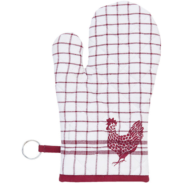 Topfhandschuh "Farm" OneSize