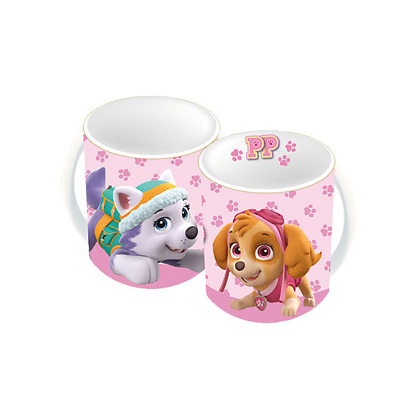 Tasse PAW Patrol Girl