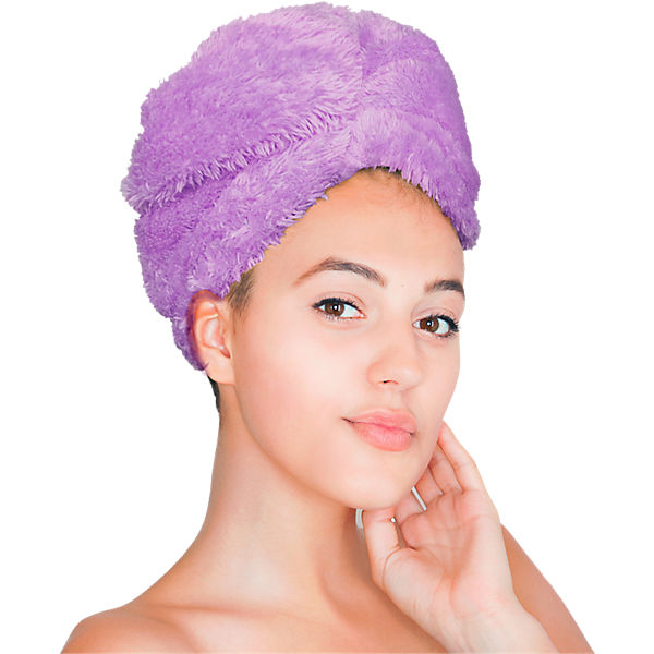 Handtuch Turban "Sweet n Dry"