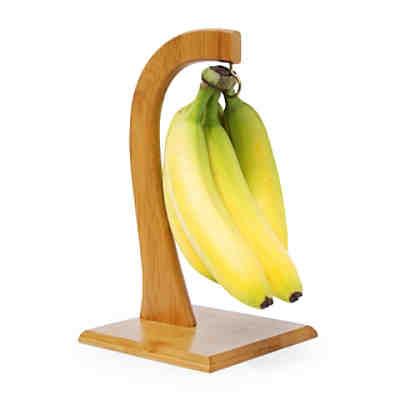 Bananenhalter Affe