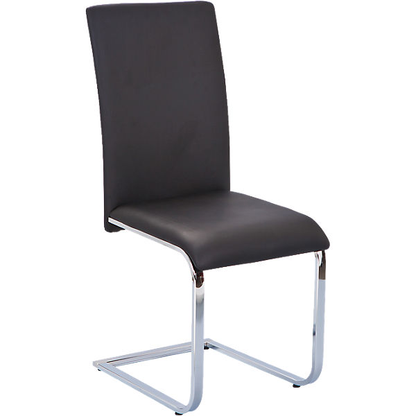 Freischwinger Stuhl "Nala"