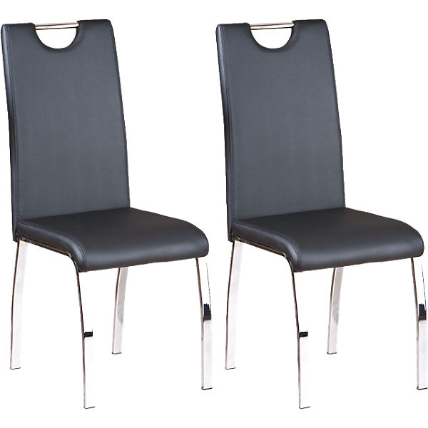 2er Set Stuhl "Hamburg"