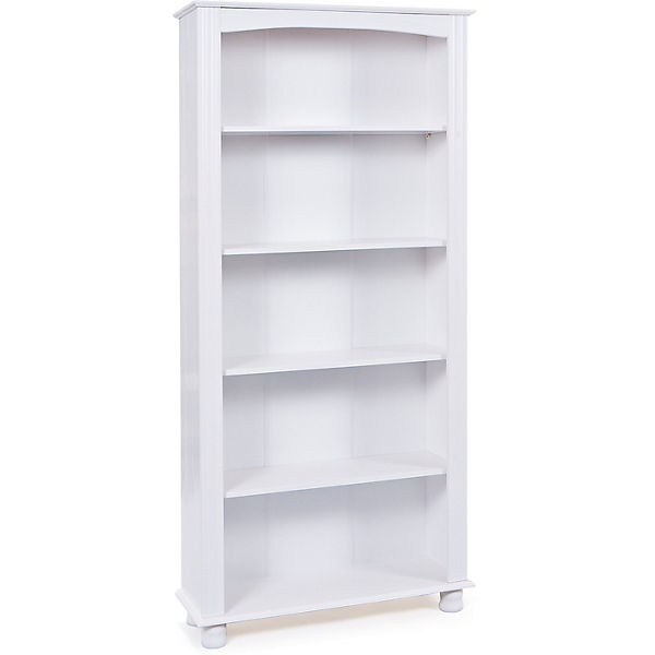 Massivholz Regal "Granny" 87x30x180 cm