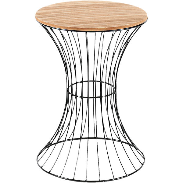 Beistelltisch "Kolop" H48 cm