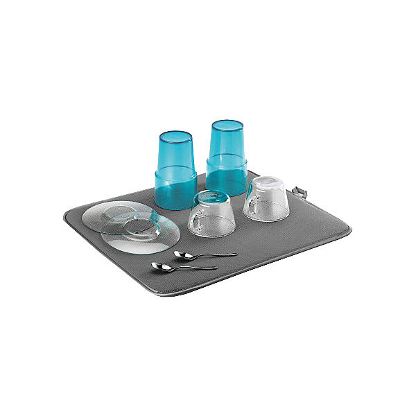 Microfaser Abtropfmatte "Softex"