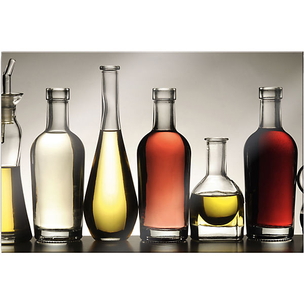 Spritzschutz "Essig&ÖL"