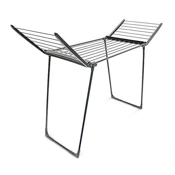 Stand-Wäschetrockner klappbar