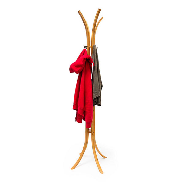 Garderobenständer "Bamboo"