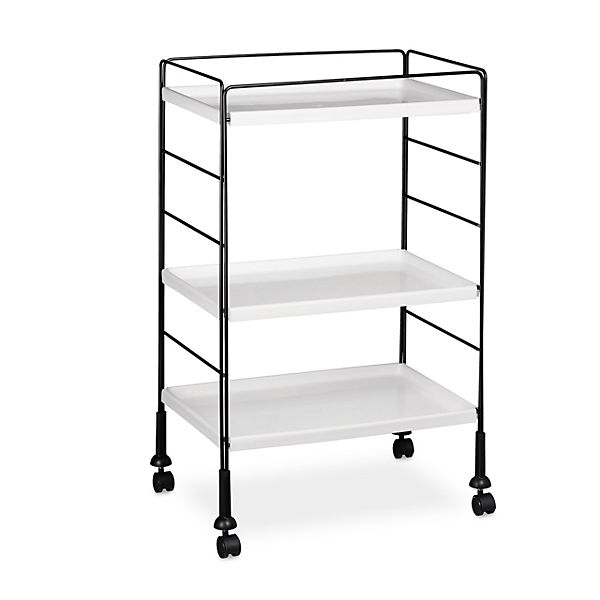 Rollregal 72x47x32 cm