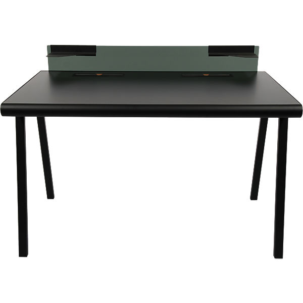 Schreibtisch Sitness Desk, schwarz