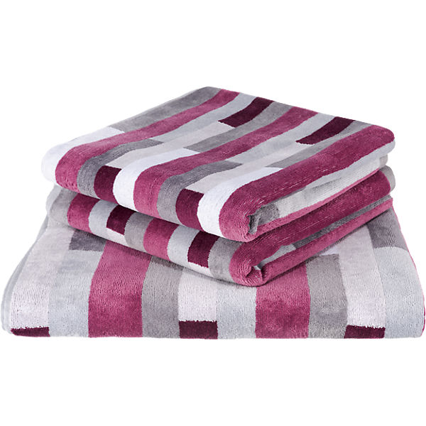 Frottier-Set "Velours"