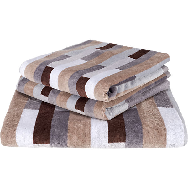 Frottier-Set "Velours"