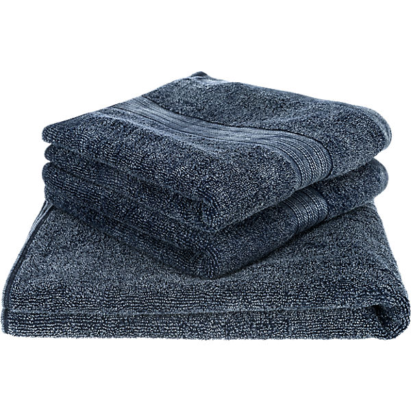 Frottier-Set "Denim Wash"
