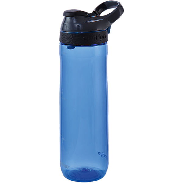 contigo Trinkflasche Cortland Tritan Monaco/Grey, 720 ml