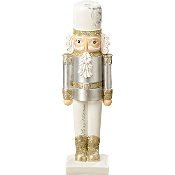 Dekofigur "Nussknacker" H38 cm