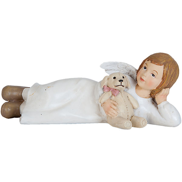 Dekofigur "Cosy Angel" H6 cm