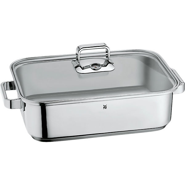Cromargan® Edelstahl Bräter "Vitalis"