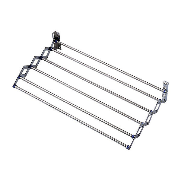 Wand-Wäschetrockner Teleskop B70 cm