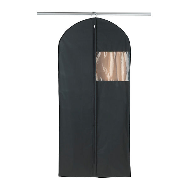 3er-Set Kleidersack je 135x60x12 cm