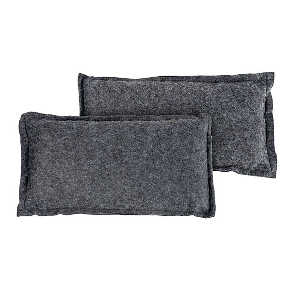 Auto-Entfeuchter mit Vanilleduft 2er Set