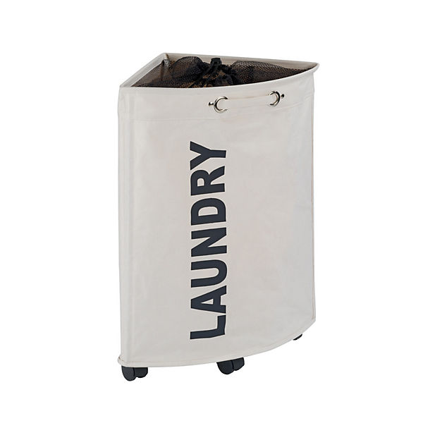 Wäschesammler "Tresco" 50 l