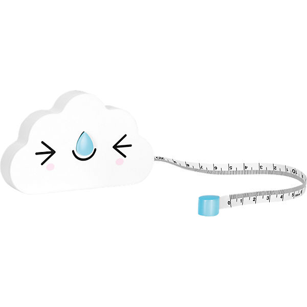 Maßband "Wolke Oh K!"