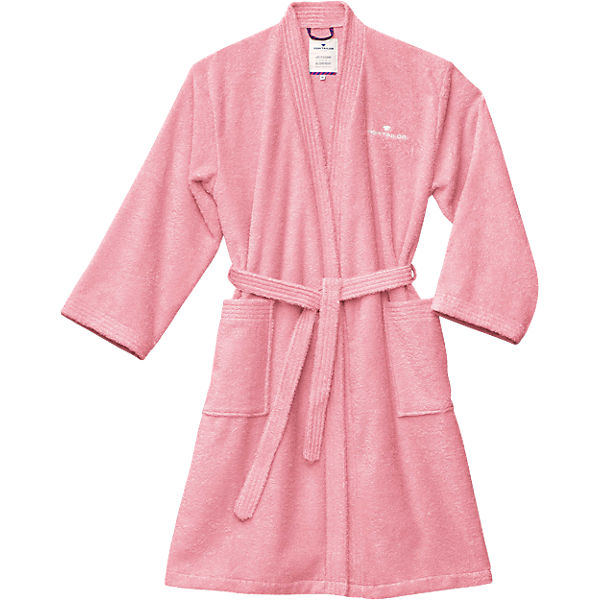 Frottier-Bademantel "Kimono"