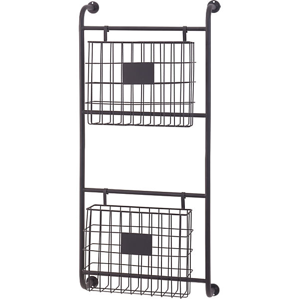 Wand-Organiser "Amalie",41x67 cm