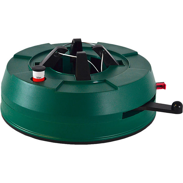 Christbaumständer "Star-Max" mit Wasserschale, Baumhöhe max. 2,2m