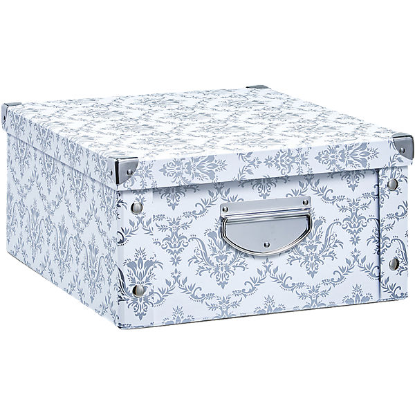 Aufbewahrungsbox "Vintage" 40x33x17cm