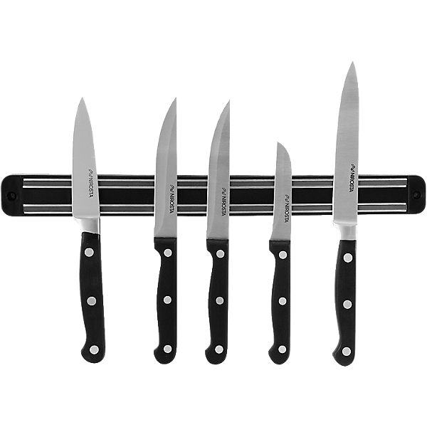 Magnetleiste für Messer & Küchenhelfer, 33 cm