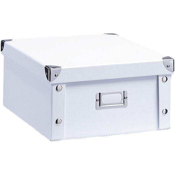 Aufbewahrungsbox "Uni" 31x26x14 cm