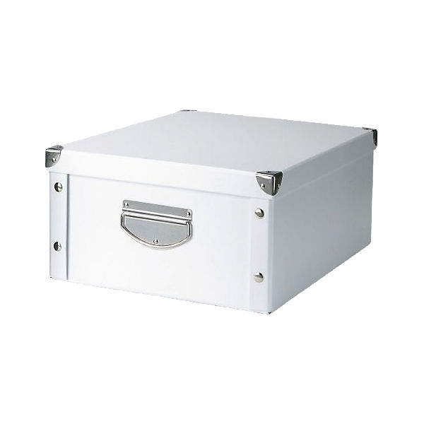 Aufbewahrungsbox "Uni" 40x33x17 cm