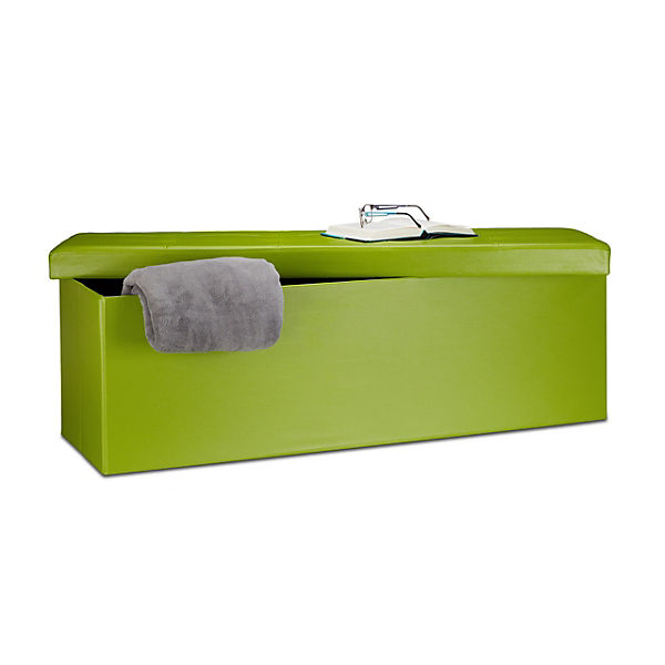 Faltbare Sitzbank, L114 cm