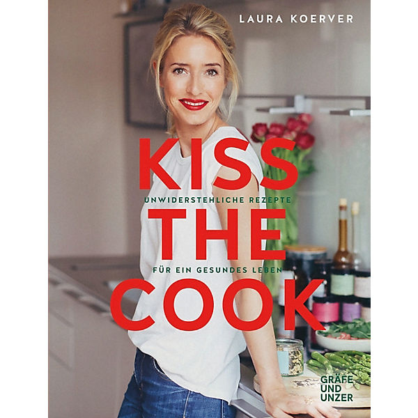 Kiss the Cook