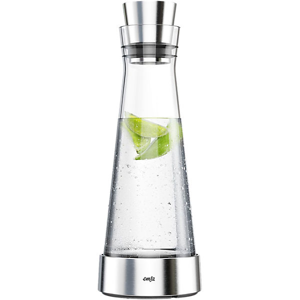 Kühl Karaffe "Flow Slim" 1 L