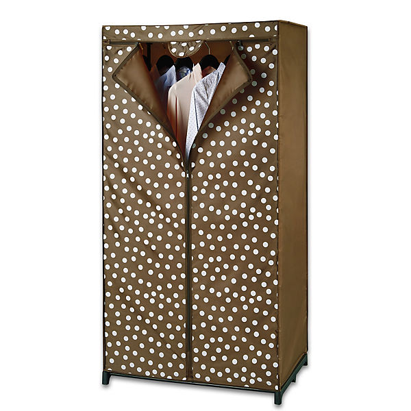 Kleiderschrank "Pretty Woman"